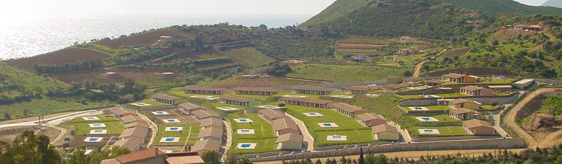 Amphitheater by the Sea